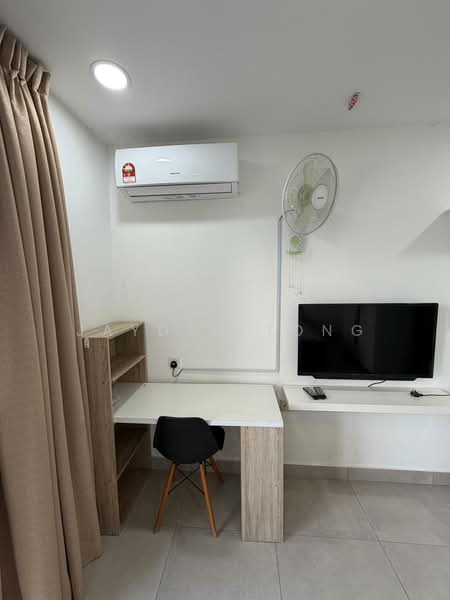 Servis Apartment untuk Disewa di DK Impian - Jayden Tong - Study - PropertyGuru.com.my