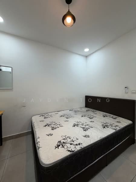Servis Apartment untuk Disewa di DK Impian - Jayden Tong - Bedroom 1 - PropertyGuru.com.my