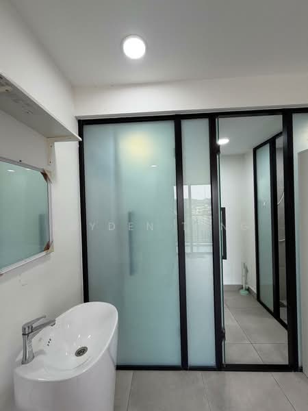 Servis Apartment untuk Disewa di DK Impian - Jayden Tong - Bathroom - PropertyGuru.com.my