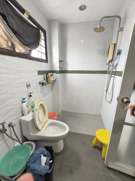 2-storey Terraced House for Sale in Taman Segar Perdana (Cheras) - Charmaine Tan - Bathroom - PropertyGuru.com.my