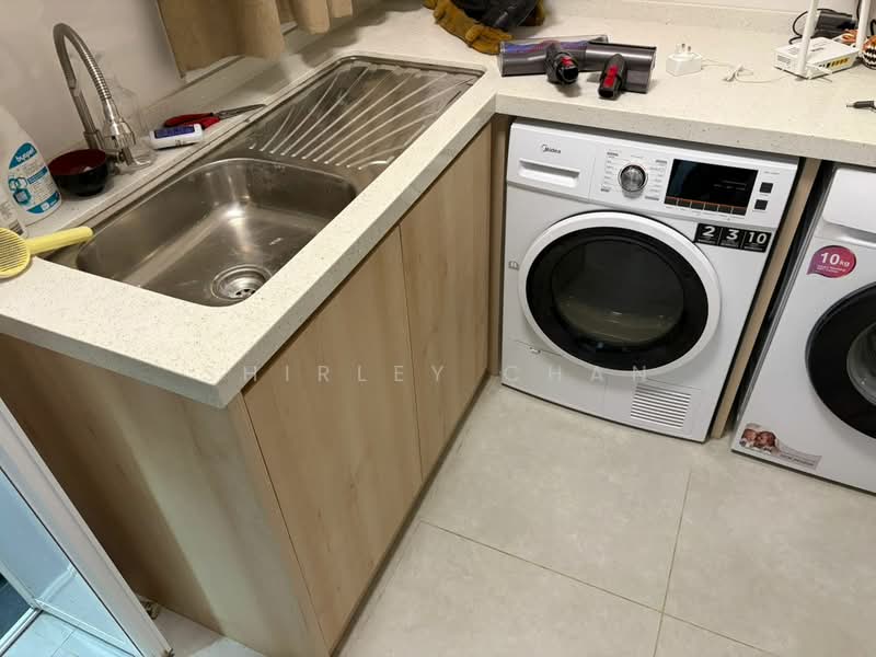 Servis Apartment untuk Disewa di Neu Suites - Shirley Chan - Interior - PropertyGuru.com.my