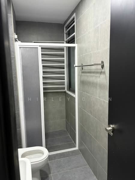 Servis Apartment untuk Disewa di Neu Suites - Shirley Chan - Bathroom - PropertyGuru.com.my