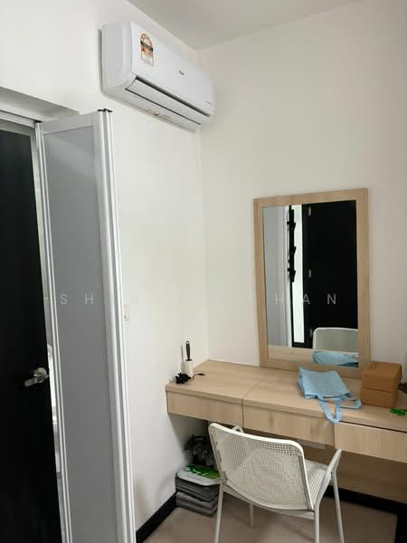 Servis Apartment untuk Disewa di Neu Suites - Shirley Chan - Interior - PropertyGuru.com.my