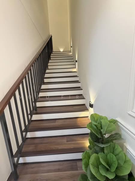 2-storey Terraced House for Sale in Eco Forest (Semenyih) - Mohd Firdaus Salim - Interior - PropertyGuru.com.my