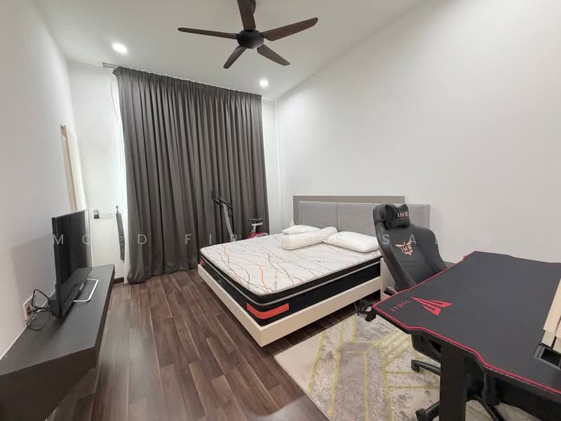 2-storey Terraced House for Sale in Eco Forest (Semenyih) - Mohd Firdaus Salim - Bedroom - PropertyGuru.com.my