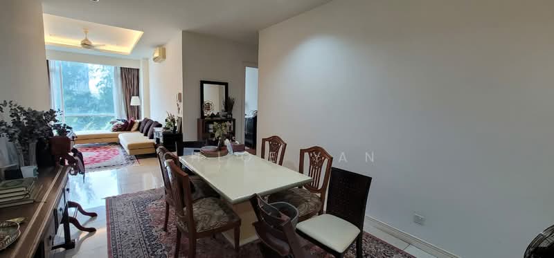 Condominium for Sale at Suasana Bangsar - Chloe Yan - Living Room - PropertyGuru.com.my