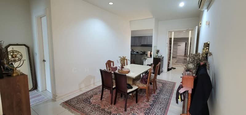 Condominium for Sale at Suasana Bangsar - Chloe Yan - Dining Room - PropertyGuru.com.my