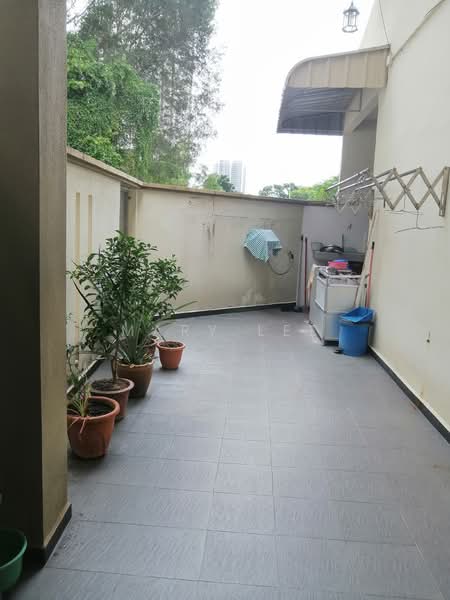 2-storey Terraced House for Sale in Bukit Gambir (Gelugor) - Mary Lee - Exterior - PropertyGuru.com.my