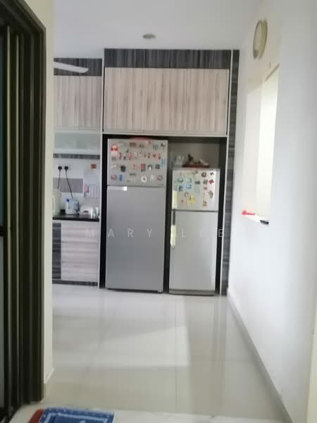 2-storey Terraced House for Sale in Bukit Gambir (Gelugor) - Mary Lee - Kitchen - PropertyGuru.com.my