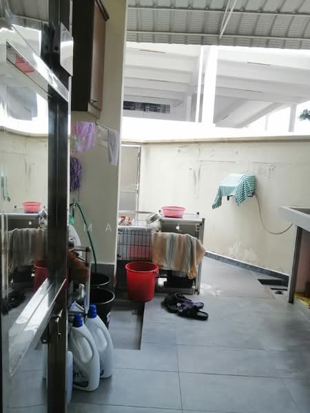 2-storey Terraced House for Sale in Bukit Gambir (Gelugor) - Mary Lee - Exterior - PropertyGuru.com.my