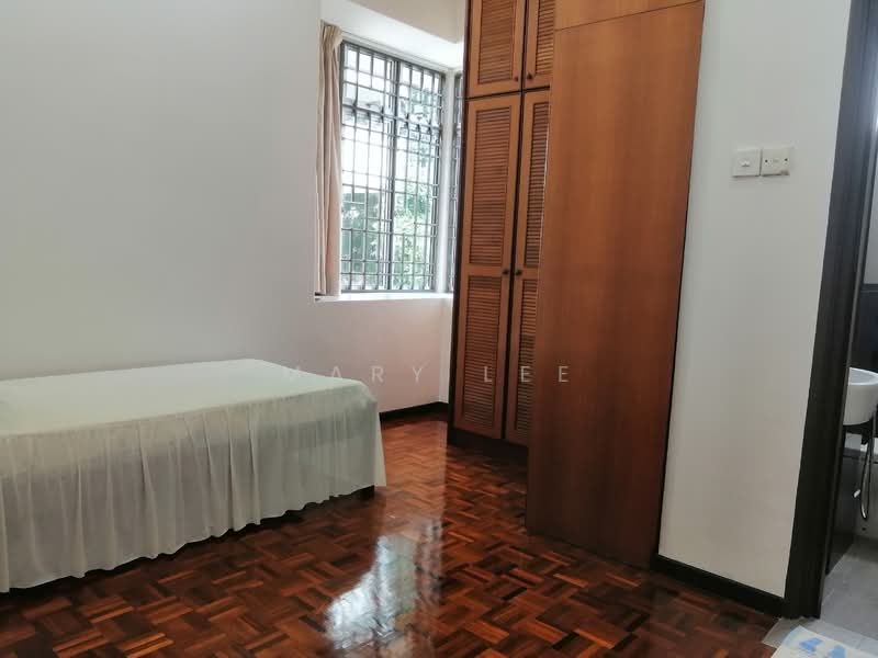 2-storey Terraced House for Sale in Bukit Gambir (Gelugor) - Mary Lee - Bedroom 3 - PropertyGuru.com.my
