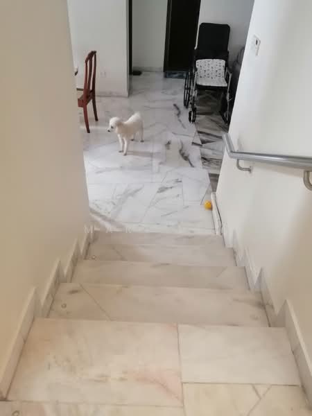 2-storey Terraced House for Sale in Bukit Gambir (Gelugor) - Mary Lee - Split down - PropertyGuru.com.my