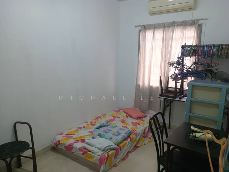 Rumah Teres 2 Tingkat untuk Disewa di Pjs 10 (Sunway) - Michael Lee - Bedroom - PropertyGuru.com.my