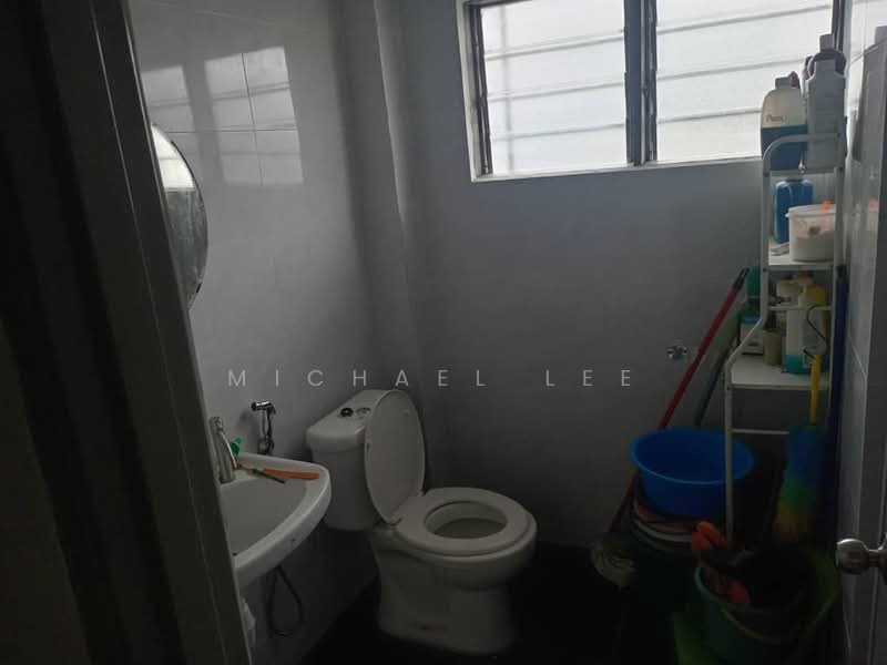 Rumah Teres 2 Tingkat untuk Disewa di Pjs 10 (Sunway) - Michael Lee - Bathroom - PropertyGuru.com.my