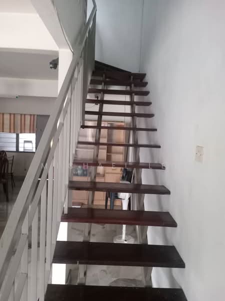 Rumah Teres 2 Tingkat untuk Disewa di Pjs 10 (Sunway) - Michael Lee - Interior - PropertyGuru.com.my