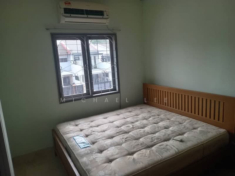 Rumah Teres 2 Tingkat untuk Disewa di Pjs 10 (Sunway) - Michael Lee - Bedroom - PropertyGuru.com.my