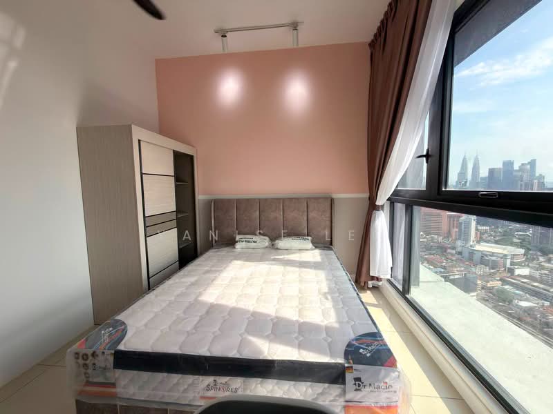 Condominium for Rent at Skyline KL - Yanise Lee - Middle Room - PropertyGuru.com.my