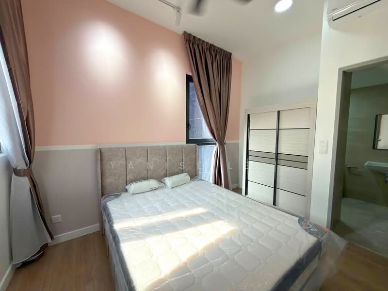 Condominium for Rent at Skyline KL - Yanise Lee - Master Room - PropertyGuru.com.my