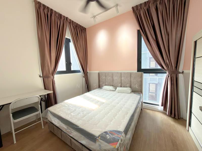 Condominium for Rent at Skyline KL - Yanise Lee - Master Room - PropertyGuru.com.my