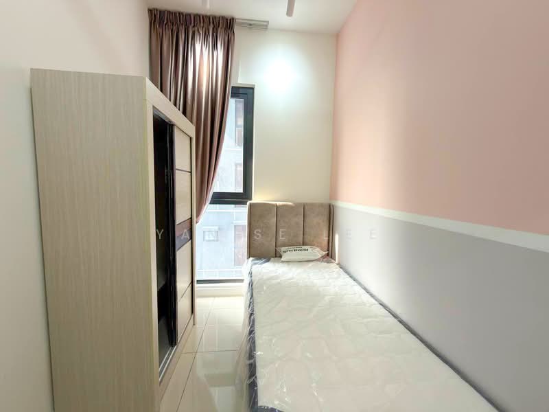 Condominium for Rent at Skyline KL - Yanise Lee - Single Room - PropertyGuru.com.my