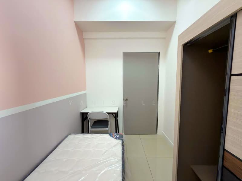 Condominium for Rent at Skyline KL - Yanise Lee - Single Room - PropertyGuru.com.my