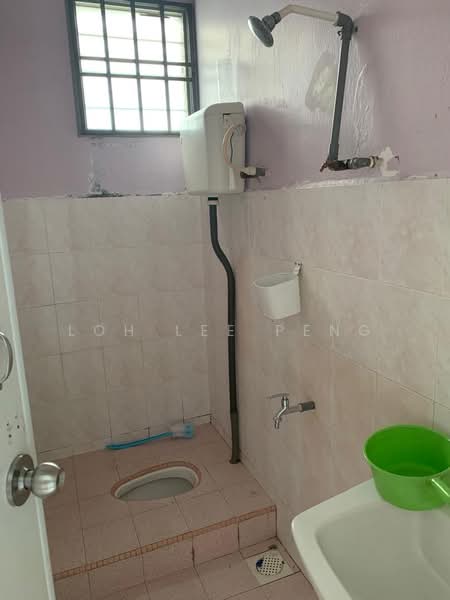Rumah Teres 1 Tingkat untuk Disewa di Taman Putri Kulai (Kulai) - Loh Lee Peng - PropertyGuru.com.my