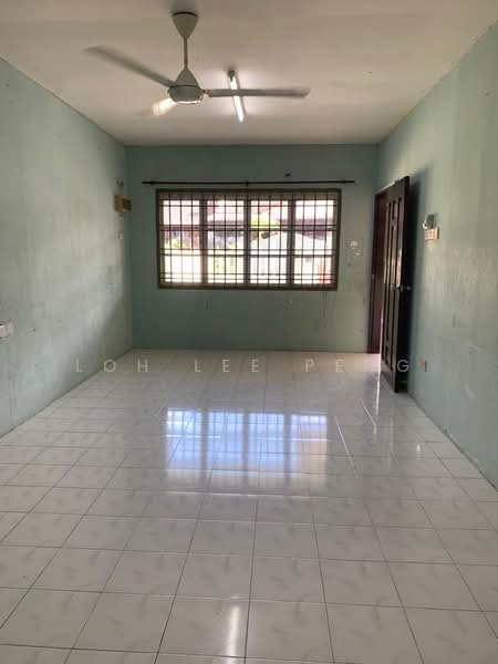 Rumah Teres 1 Tingkat untuk Disewa di Taman Putri Kulai (Kulai) - Loh Lee Peng - PropertyGuru.com.my