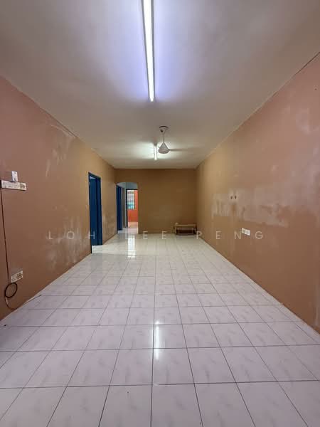 1-storey Terraced House for Rent in Taman Putri Kulai (Kulai) - Loh Lee Peng - PropertyGuru.com.my