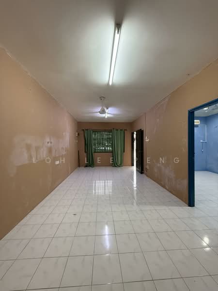 1-storey Terraced House for Rent in Taman Putri Kulai (Kulai) - Loh Lee Peng - PropertyGuru.com.my