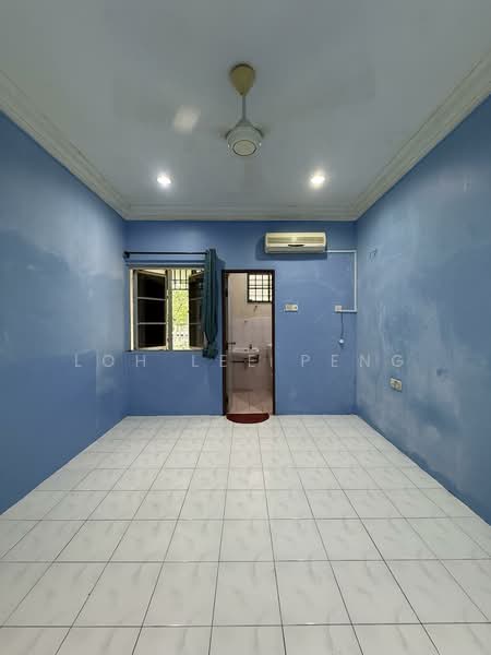 1-storey Terraced House for Rent in Taman Putri Kulai (Kulai) - Loh Lee Peng - PropertyGuru.com.my