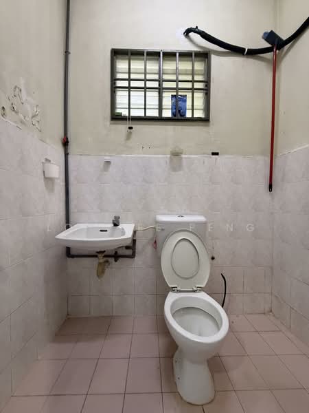 1-storey Terraced House for Rent in Taman Putri Kulai (Kulai) - Loh Lee Peng - PropertyGuru.com.my