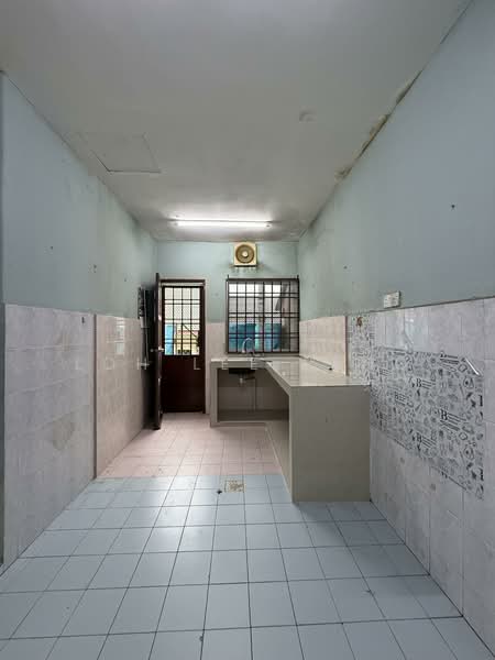1-storey Terraced House for Rent in Taman Putri Kulai (Kulai) - Loh Lee Peng - PropertyGuru.com.my