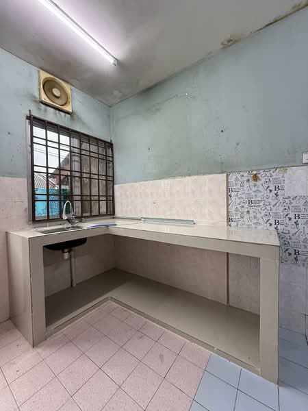 1-storey Terraced House for Rent in Taman Putri Kulai (Kulai) - Loh Lee Peng - PropertyGuru.com.my