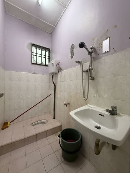 1-storey Terraced House for Rent in Taman Putri Kulai (Kulai) - Loh Lee Peng - PropertyGuru.com.my