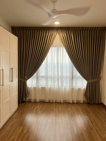 Service Residence for Rent at The Tropika - Kylie Hoh - Bedroom - PropertyGuru.com.my