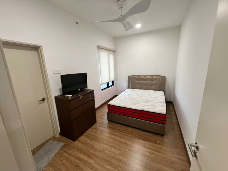 Service Residence for Rent at The Tropika - Kylie Hoh - Bedroom - PropertyGuru.com.my