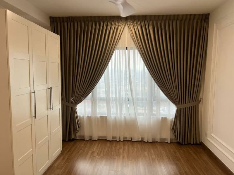 Service Residence for Rent at The Tropika - Kylie Hoh - Bedroom - PropertyGuru.com.my