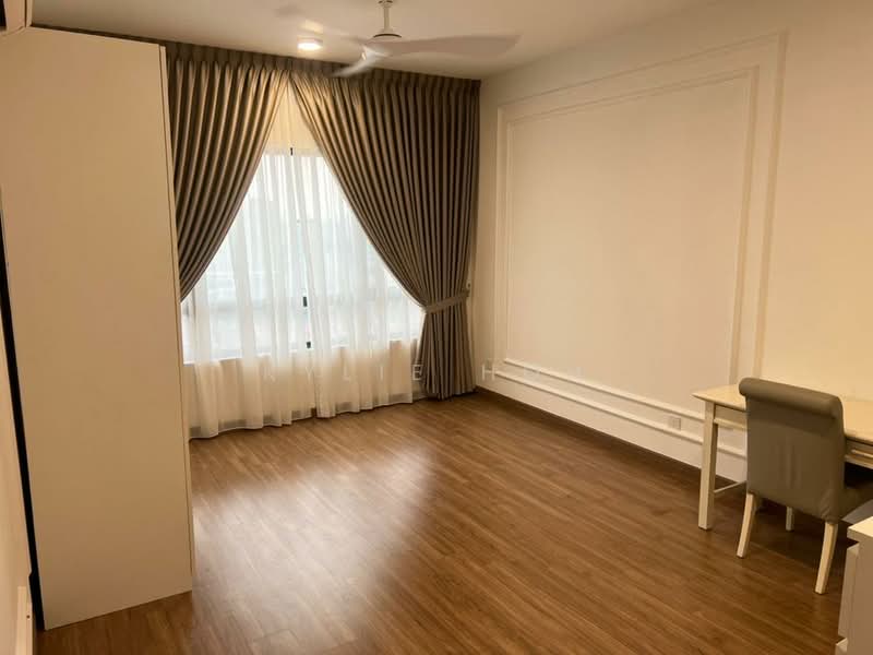 Service Residence for Rent at The Tropika - Kylie Hoh - Bedroom - PropertyGuru.com.my