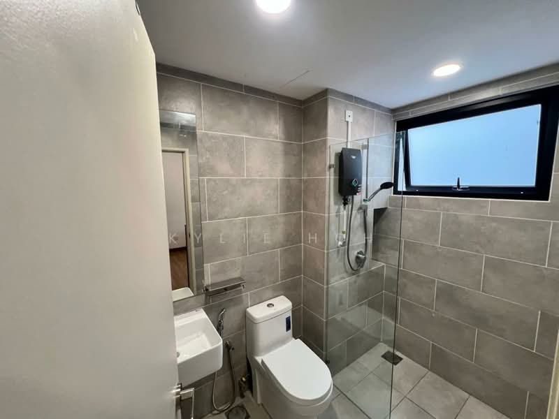 Service Residence for Rent at The Tropika - Kylie Hoh - Bathroom - PropertyGuru.com.my