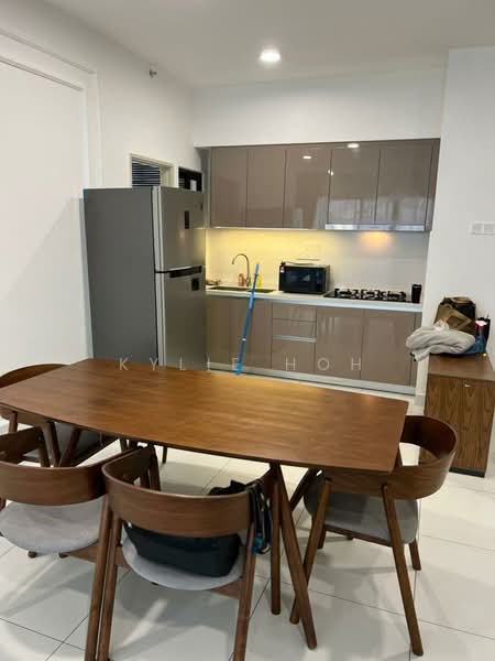 Service Residence for Rent at The Tropika - Kylie Hoh - Kitchen - PropertyGuru.com.my
