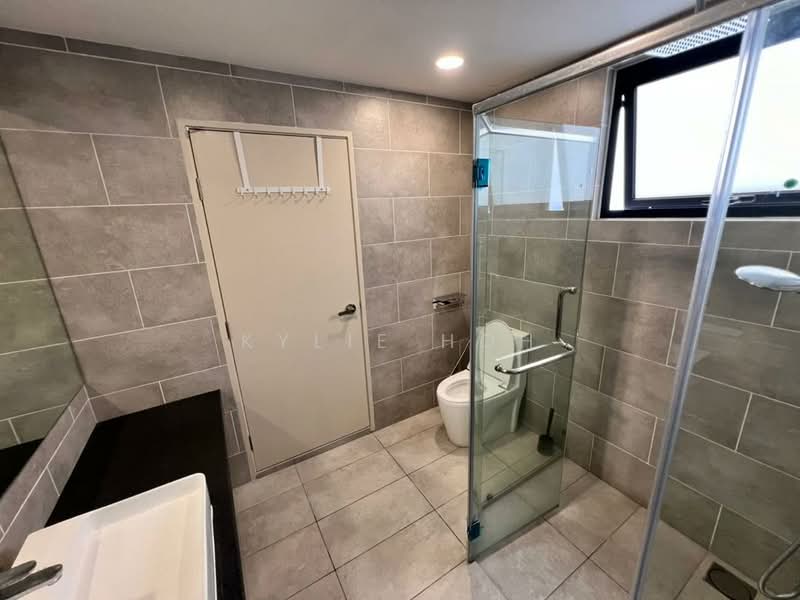 Service Residence for Rent at The Tropika - Kylie Hoh - Bathroom - PropertyGuru.com.my