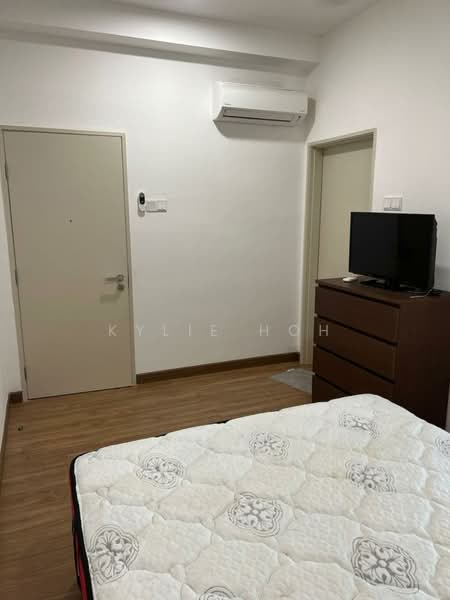 Service Residence for Rent at The Tropika - Kylie Hoh - Bedroom - PropertyGuru.com.my