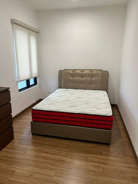 Service Residence for Rent at The Tropika - Kylie Hoh - Bedroom - PropertyGuru.com.my