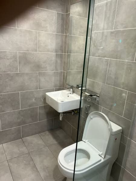 Service Residence for Rent at The Tropika - Kylie Hoh - Bathroom - PropertyGuru.com.my