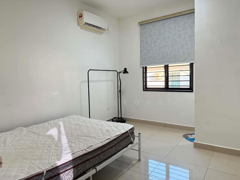 2-storey Terraced House for Sale in Bandar Penawar (Kota Tinggi) - Max Leong - Bedroom - PropertyGuru.com.my