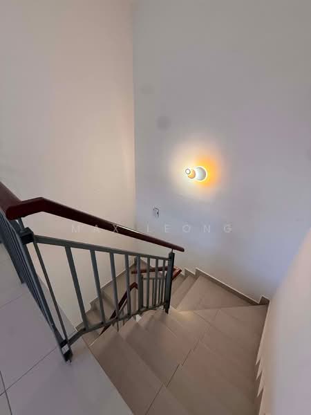 2-storey Terraced House for Sale in Bandar Penawar (Kota Tinggi) - Max Leong - Interior - PropertyGuru.com.my