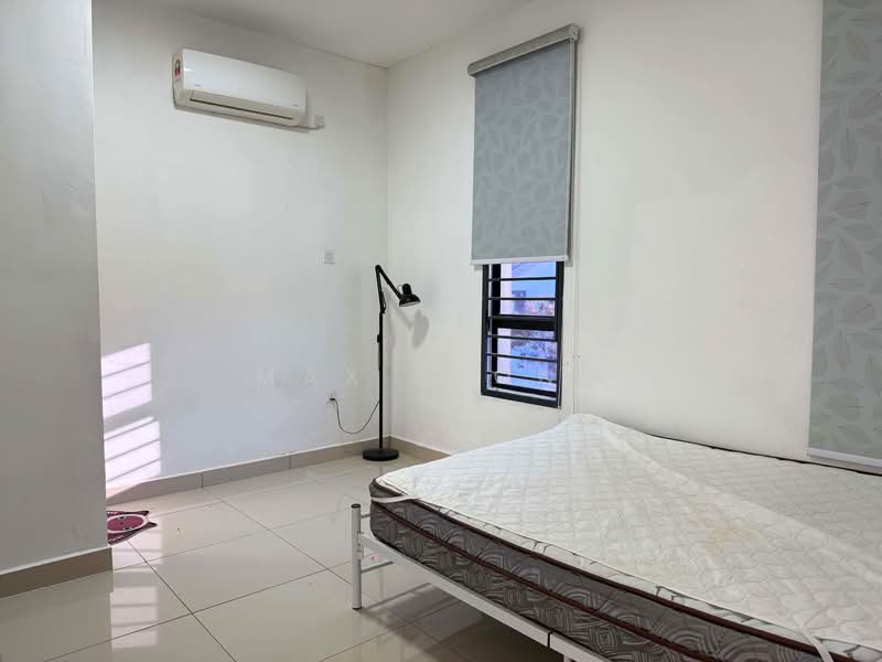 2-storey Terraced House for Sale in Bandar Penawar (Kota Tinggi) - Max Leong - Bedroom - PropertyGuru.com.my