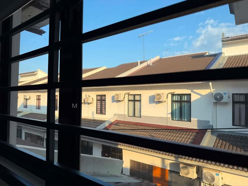 2-storey Terraced House for Sale in Bandar Penawar (Kota Tinggi) - Max Leong - Exterior - PropertyGuru.com.my