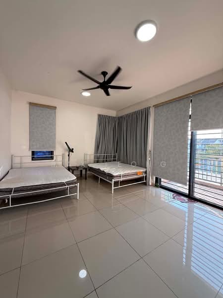 2-storey Terraced House for Sale in Bandar Penawar (Kota Tinggi) - Max Leong - Bedroom - PropertyGuru.com.my