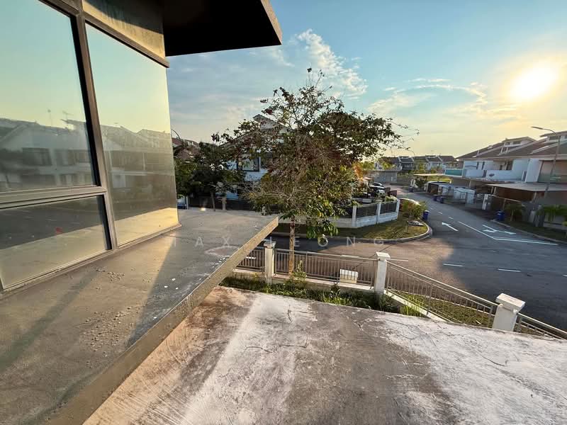 2-storey Terraced House for Sale in Bandar Penawar (Kota Tinggi) - Max Leong - Exterior - PropertyGuru.com.my